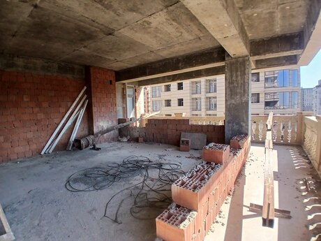 5 otaqlı mənzil, 320 m², Nəsimi: 580 000 ₼ 3