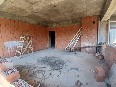 5 otaqlı mənzil, 320 m², Nəsimi: 580 000 ₼ 4