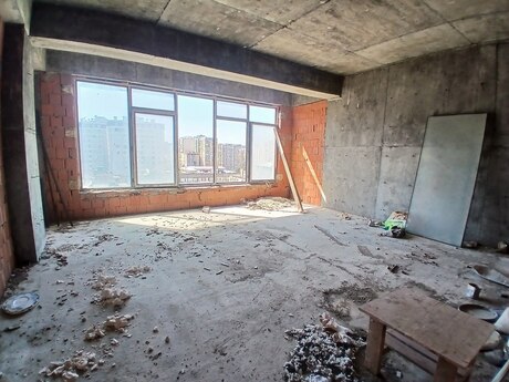 5 otaqlı mənzil, 320 m², Nəsimi: 580 000 ₼ 5