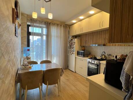 3 otaqlı mənzil, 148 m², Grand Hayat: 455 000 ₼ 5