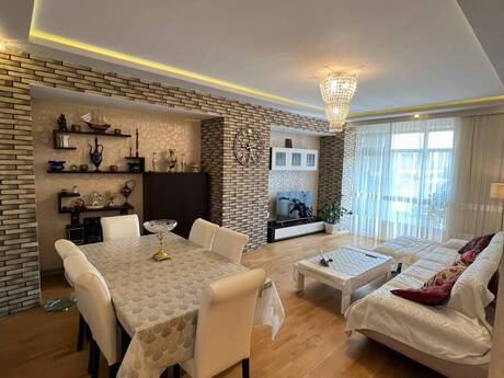 3 otaqlı mənzil, 148 m², Grand Hayat: 455 000 ₼ 4