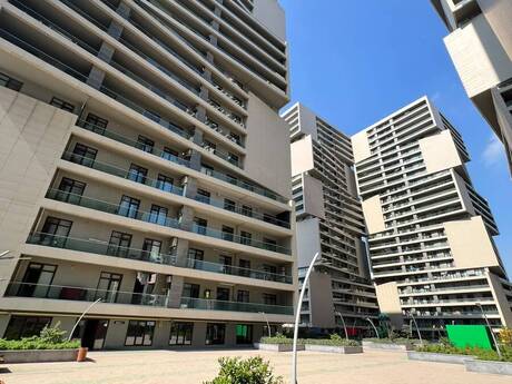 3 otaqlı mənzil, 148 m², Grand Hayat: 455 000 ₼ 3