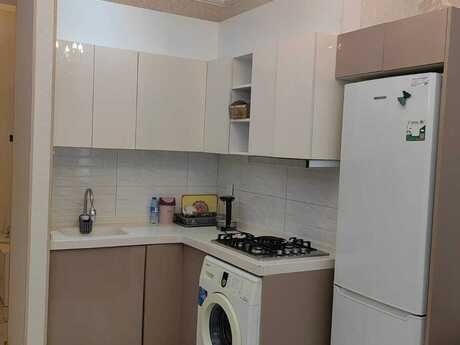 Kirayə 2 otaqlı mənzil, 56 m², 28 May: 950 ₼/ay 3