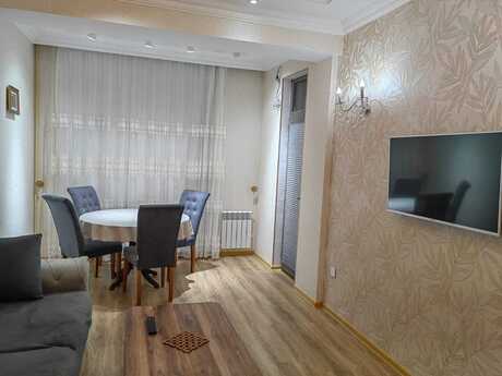 Kirayə 2 otaqlı mənzil, 56 m², 28 May: 950 ₼/ay 2