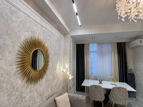 2 otaqlı mənzil, 46 m², Qara Qarayev: 175 000 ₼ 4