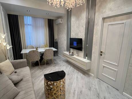 2 otaqlı mənzil, 46 m², Qara Qarayev: 175 000 ₼ 2