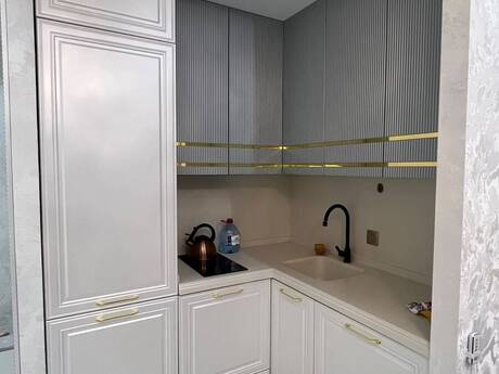 2 otaqlı mənzil, 46 m², Qara Qarayev: 175 000 ₼ 5