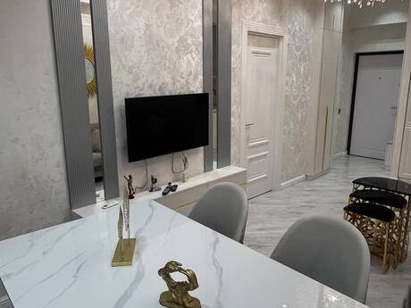 2 otaqlı mənzil, 46 m², Qara Qarayev: 175 000 ₼ 3