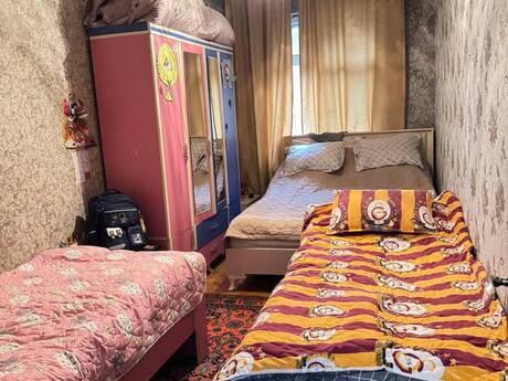 3 otaqlı mənzil, 65 m², Memar Əcəmi: 156 000 ₼ 4