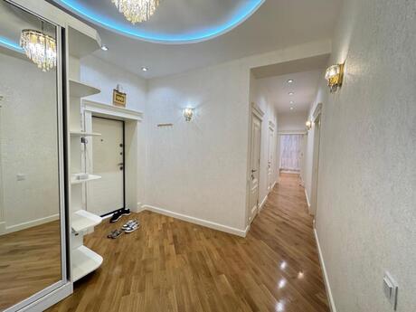 4 otaqlı mənzil, 150 m², Azadlıq Prospekti: 420 000 ₼ 5