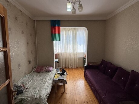 3 otaqlı mənzil, 80 m², Qara Qarayev: 207 000 ₼ 3