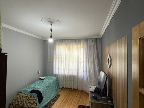 3 otaqlı mənzil, 80 m², Qara Qarayev: 207 000 ₼ 4
