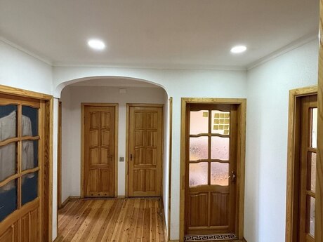 3 otaqlı mənzil, 80 m², Qara Qarayev: 207 000 ₼ 2