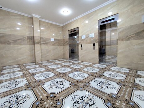 3-room apartment, 140 m², Həzi Aslanov: 360 000 ₼ 5