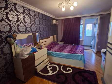 Kirayə 3 otaqlı mənzil, 80 m², Neftçilər: 800 ₼/ay 4
