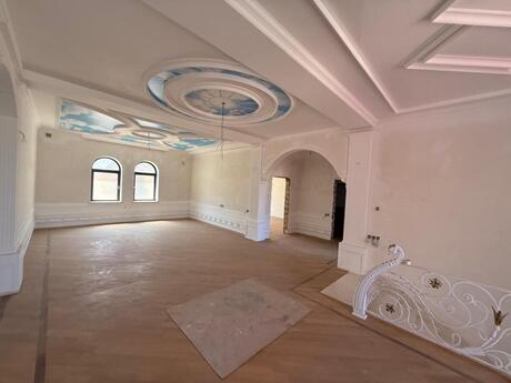 8 otaqlı həyət evi, 1 000 m², Nəsimi: 1 300 000 ₼ 5