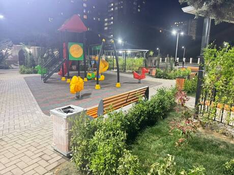 Elan №6466167 - Bakı, Neftçilər m., 3 otaqlı, 65 m², 1/5 mərtəbə