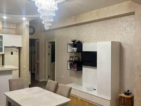 2-комнатная квартира, 75 м², Qara Qarayev: 215 000 ₼ 2