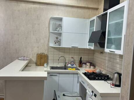 2-комнатная квартира, 75 м², Qara Qarayev: 215 000 ₼ 5