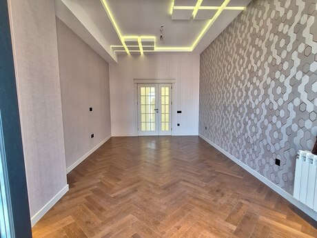 Elan №6466156 - Bakı, Nizami m., 3 otaqlı, 120 m², 12/18 mərtəbə