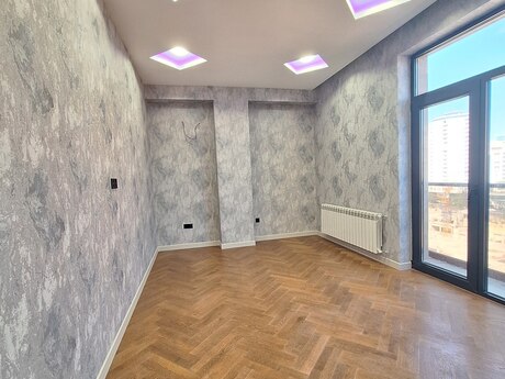 3 otaqlı mənzil, 120 m², Nizami: 527 888 ₼ 3