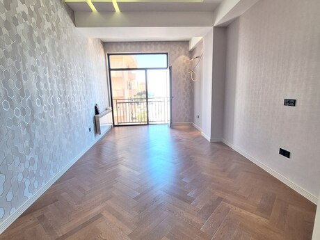3 otaqlı mənzil, 120 m², Nizami: 527 888 ₼ 2