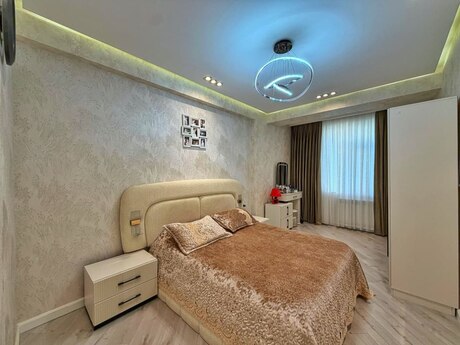 3 otaqlı mənzil, 100 m², Həzi Aslanov: 284 990 ₼ 5