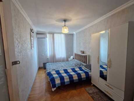 2-room apartment, 50 m², İnşaatçılar: 142 500 ₼ 3