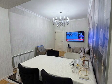 3 otaqlı mənzil, 74 m², 28 May: 305 000 ₼ 2