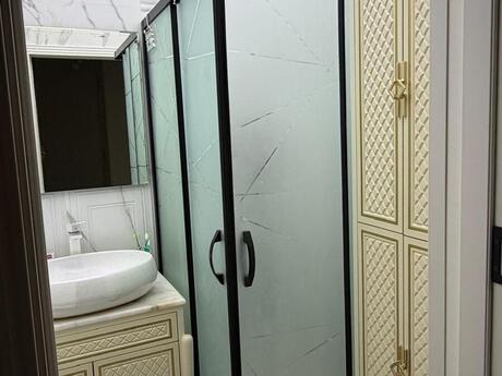 3 otaqlı mənzil, 74 m², 28 May: 305 000 ₼ 5