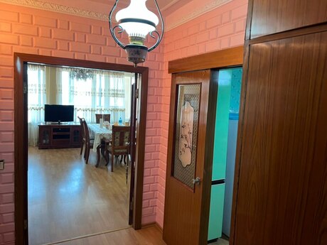 Объявление №6466178 - Баку, м. 28 мая, 3-комн., 90 м², 8/9 этаж