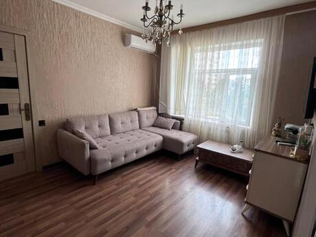 2-комнатная квартира, 38 м², Əhmədli: 110 000 ₼ 2