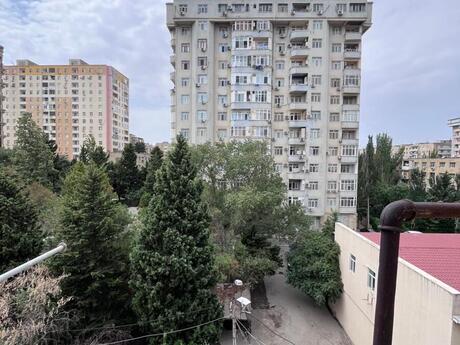 2 otaq · 38 m² · 5/5 mərtəbə, Əhmədli
