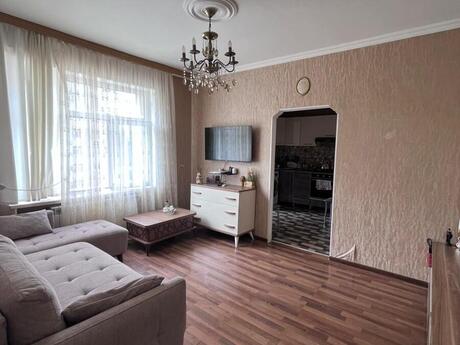2-комнатная квартира, 38 м², Əhmədli: 110 000 ₼ 3