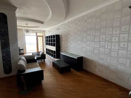 Kirayə 4 otaqlı mənzil, 210 m², 28 May: 1 400 ₼/ay 2