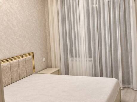 Kirayə 2 otaqlı mənzil, 55 m², Həzi Aslanov: 750 ₼/ay 2