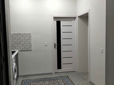 Kirayə 2 otaqlı mənzil, 55 m², Həzi Aslanov: 750 ₼/ay 4