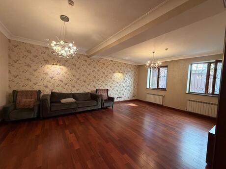 7 otaqlı həyət evi, 385 m², Badamdar: 750 000 ₼ 5