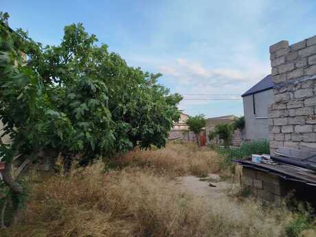 Elan №6466177 - Bakı, Əmircan q., 4 sot