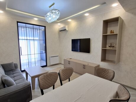 Elan №6466080 - Bakı, Azadlıq Prospekti m., 2 otaqlı, 68 m², 12/16 mərtəbə