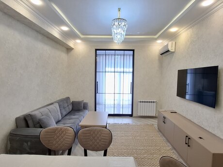 2 otaqlı mənzil, 68 m², West Town: 235 000 ₼ 2