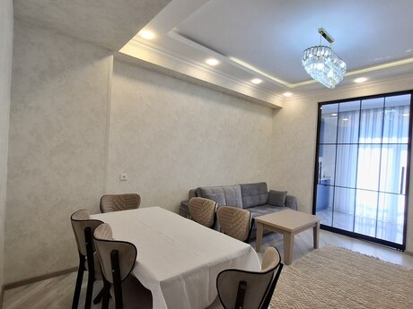 2 otaqlı mənzil, 68 m², West Town: 235 000 ₼ 4