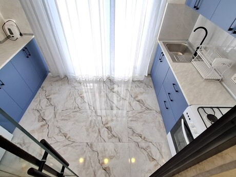 2 otaqlı mənzil, 68 m², West Town: 235 000 ₼ 5