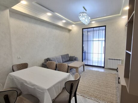 2 otaqlı mənzil, 68 m², West Town: 235 000 ₼ 3