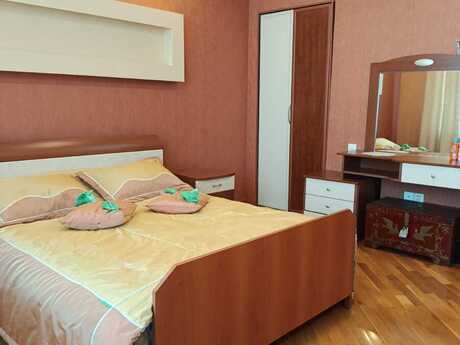 4 otaqlı mənzil, 175 m², Elmlər Akademiyası: 510 000 ₼ 4