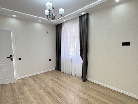 Объявление №6466181 - Баку, м. Ази Асланов, 2-комн., 65 м², 2/10 этаж
