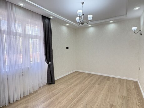 2 otaqlı mənzil, 65 m², Həzi Aslanov: 184 000 ₼ 2