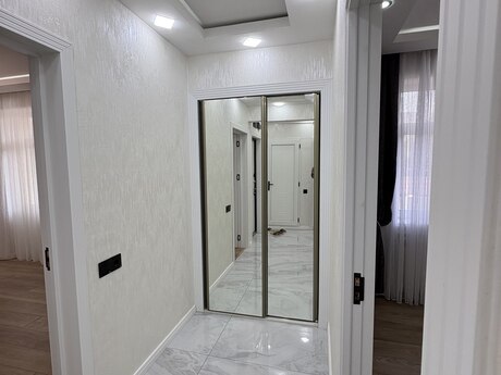 2 otaqlı mənzil, 65 m², Həzi Aslanov: 184 000 ₼ 3