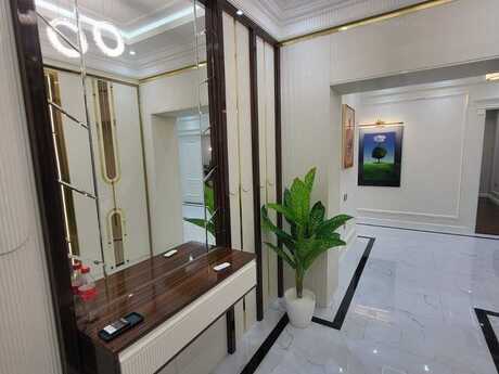 4-room apartment, 174 m², Nəriman Nərimanov: 660 000 ₼ 2