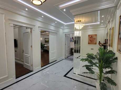 4-комн. · 174 m² · 5/18 этаж, Nəriman Nərimanov